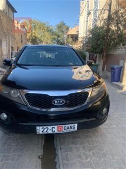 كيا سورينتو